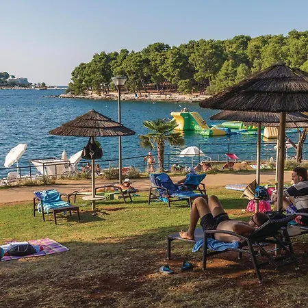 Beautiful In Tar Ferienhaus Poreč